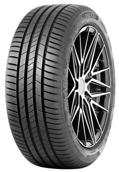Lassa Revola 225/45 R17