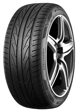 Nexen N'fera Primus V 205/65 R15