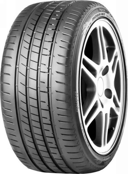 Lassa Driveways Sport + 255/35 R19