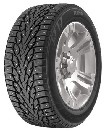 iLink Wintervorhut Stud Iii 255/55 R18
