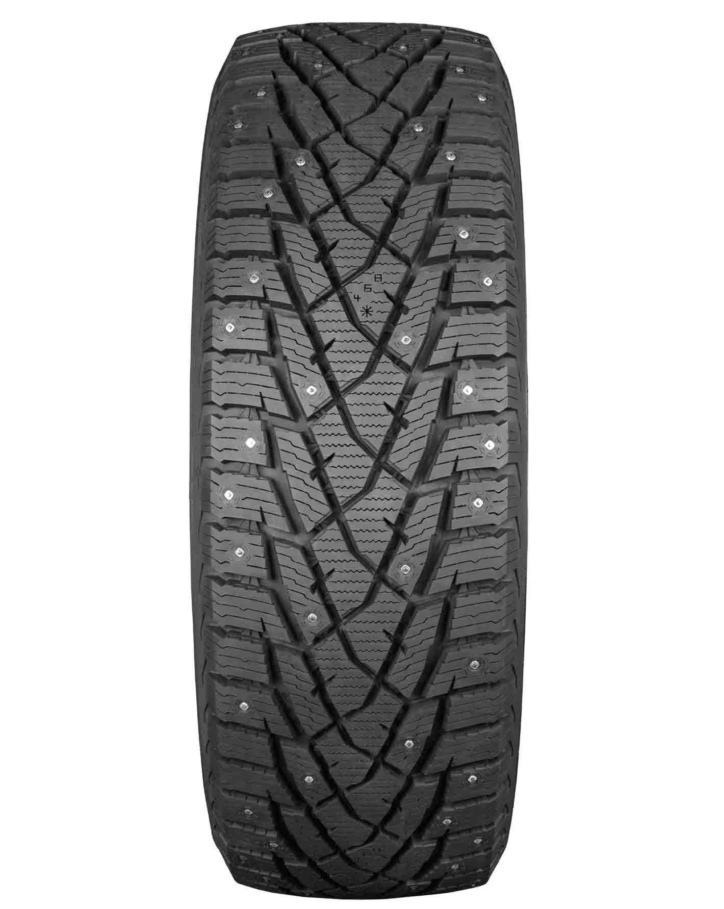 Ikon Tyres Autograph Ice C4 195/75 R16C