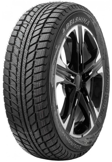 Белшина Artmotion Snow Bel-467 205/65 R16