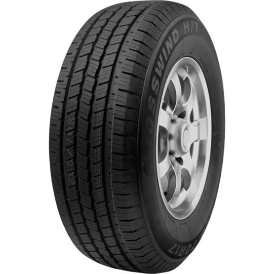 Linglong Crosswind H/T 265/75 R16