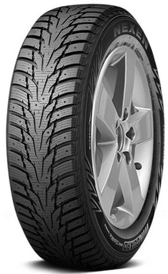 Nexen Winguard Winspike Wh62 (Без Шипов) 195/60 R16