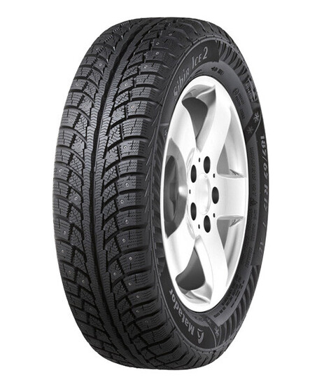 Matador Mp-30 Sibir Ice 2 235/55 R17