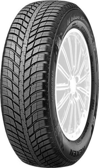 Nexen N'blue 4Season 225/40 R18