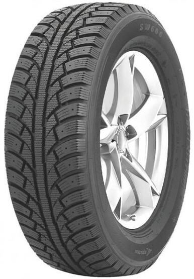 Goodride Sw606 275/55 R20