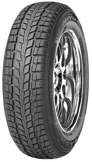 Nexen N'priz 4S 205/60 R16