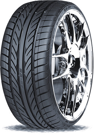 Goodride Sa-57 Zuper Ace 275/60 R20