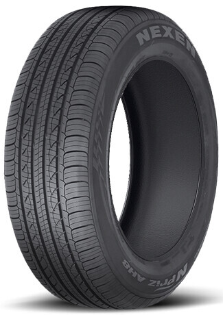 Nexen N'priz Ah8 215/50 R18