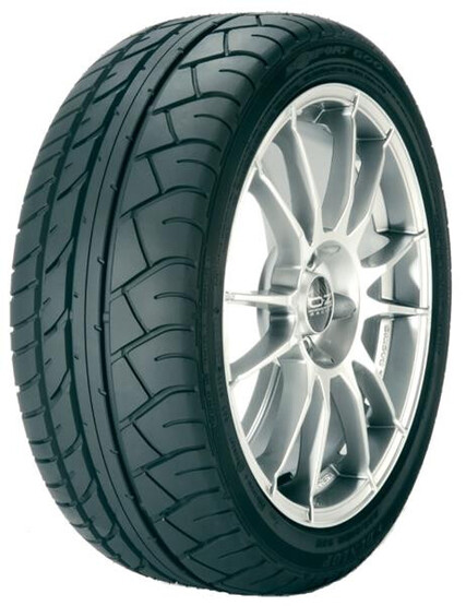 Dunlop Sp Sport Maxx Gt 600 285/35 R20