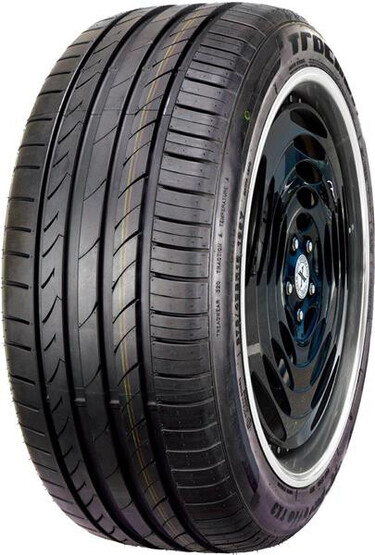 Tracmax X-Privilo Tx3 255/45 R19