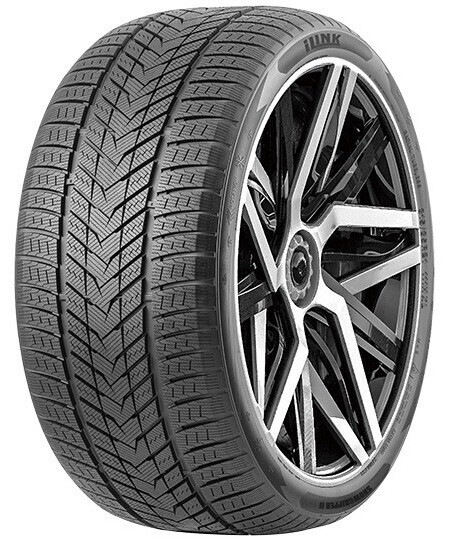 iLink Snowgripper 2 275/50 R21