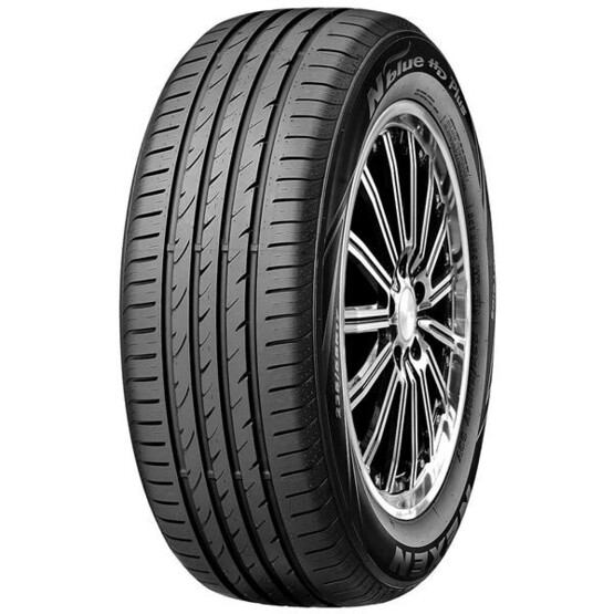 Nexen N'blue Hd Plus 205/55 R15