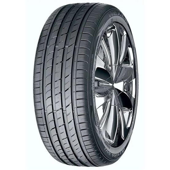 Nexen N'fera Su1 265/30 R19