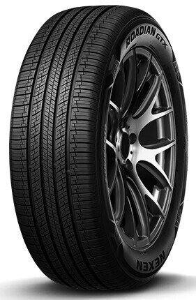 Nexen Roadian Gtx 255/65 R16