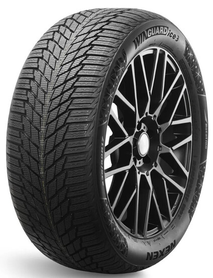 Nexen Winguard Ice 3 245/50 R19