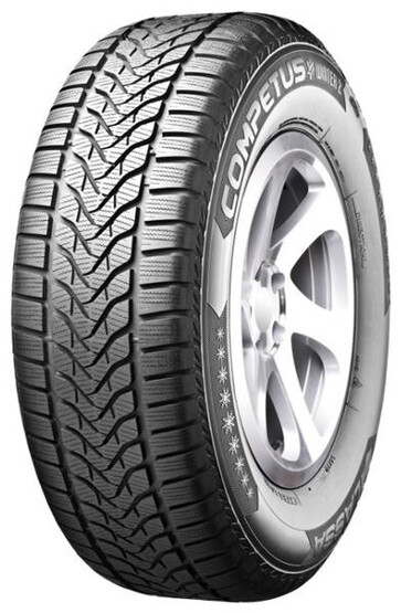 Lassa Competus Winter 2+ 225/45 R19