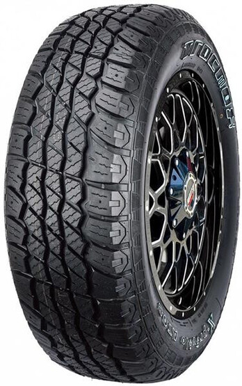 Tracmax X-Privio At08 255/65 R17