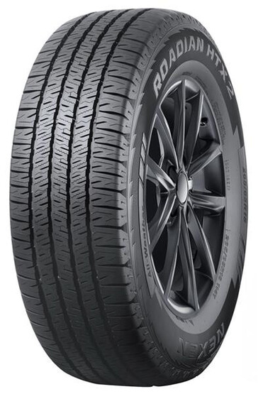 Nexen Roadian Htx 2 245/70 R17
