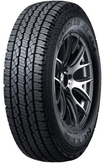 Nexen Roadian At 4Х4 Ra7 205/80 R16