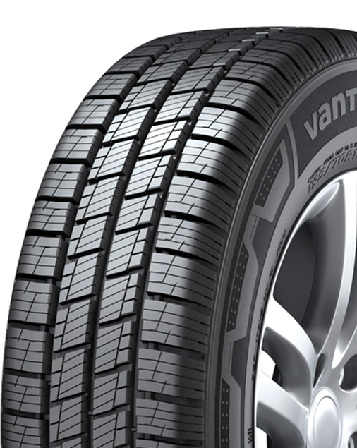Hankook Vantra ST AS2 RA30 195/75 R16C