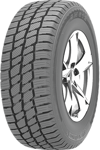 Westlake SW612 195/75 R16C