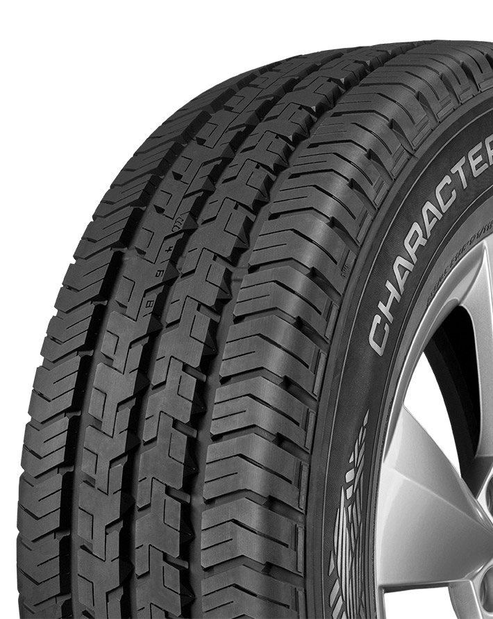 Ikon Tyres Character Eco C2 195/75 R16C