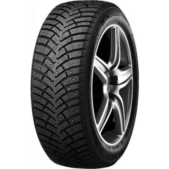 Nexen Winguard Winspike 3 255/35 R19