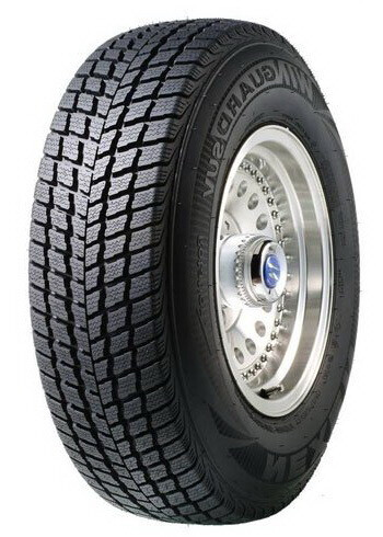 Nexen Winguard Suv 255/50 R19