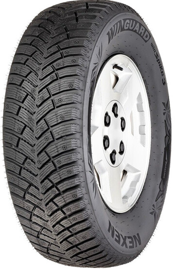 Nexen Winguard Winspike 3 (Без Шипов) 185/55 R15