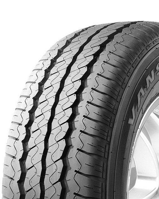 Maxxis MCV3+ Vansmart 195/75 R16C