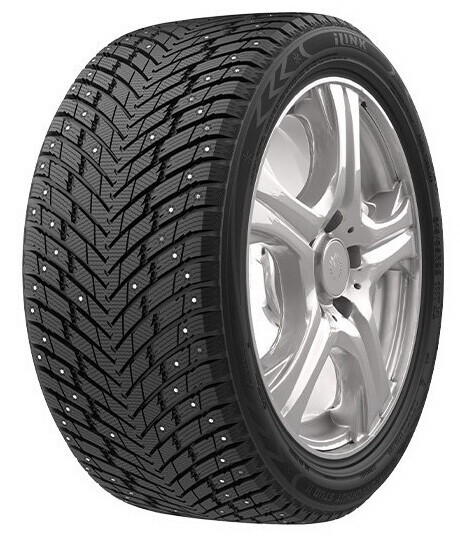 iLink Wintervorhut Stud Ii 255/55 R20