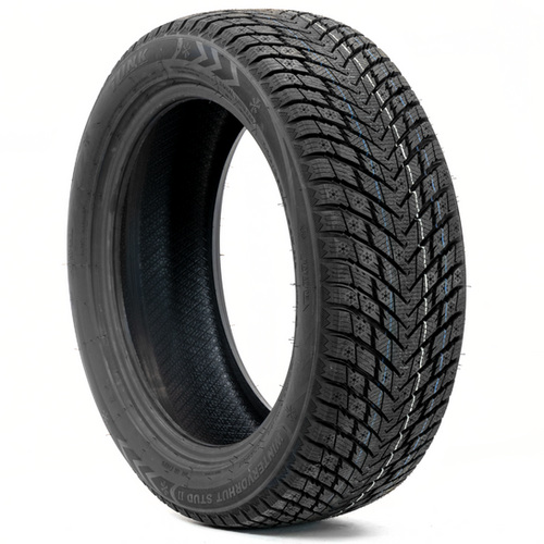 iLink Wintervorhut Stud Ii (Без Шипов) 245/40 R20