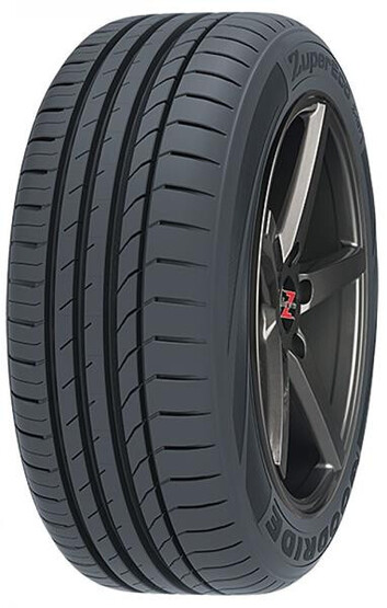 Goodride Z-107 Zupereco 225/45 R17