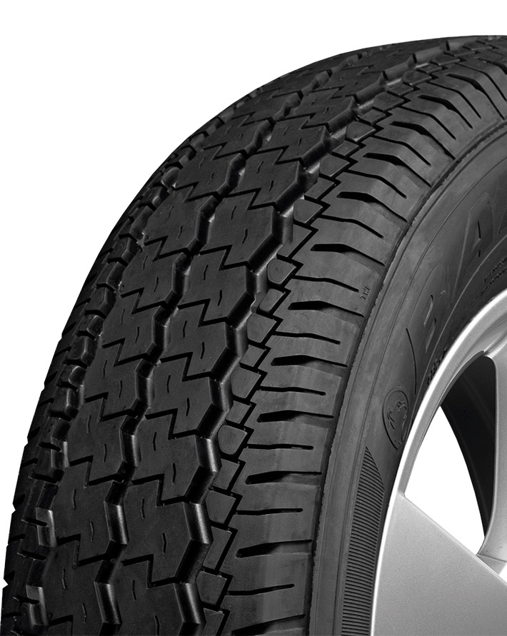 Bars XL607 195/75 R16C