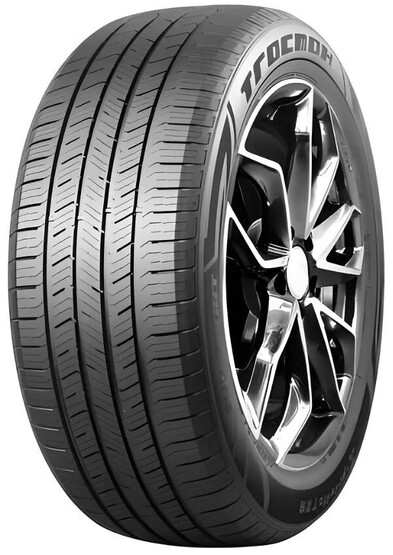Tracmax X-Privilo Tx9 235/65 R18