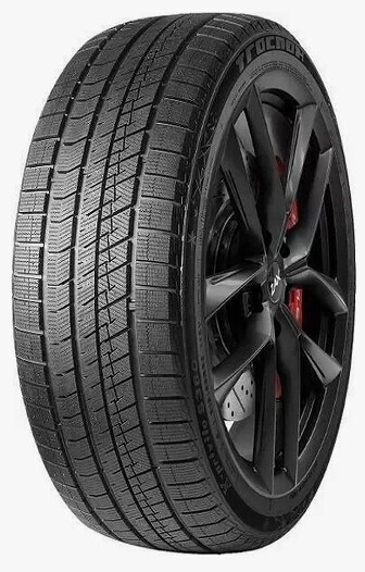 Tracmax X-Privilo S360 245/70 R16