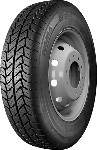 Kama 365 LT 195/75 R16C